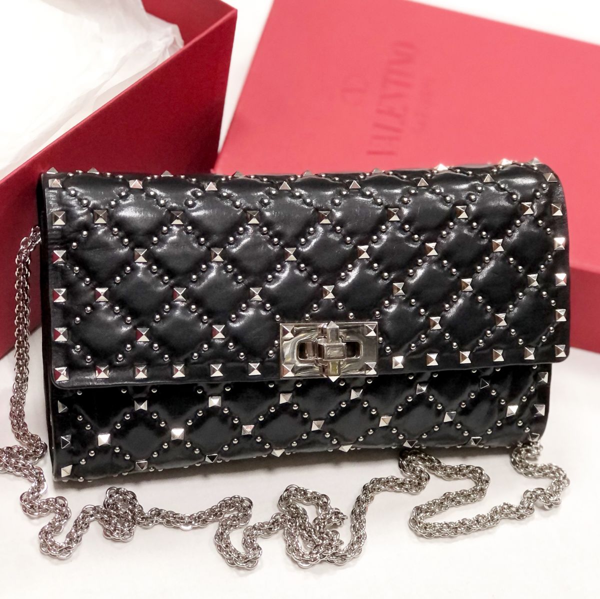 Сумочка Chanel размер 24/13 цена 78 275 руб