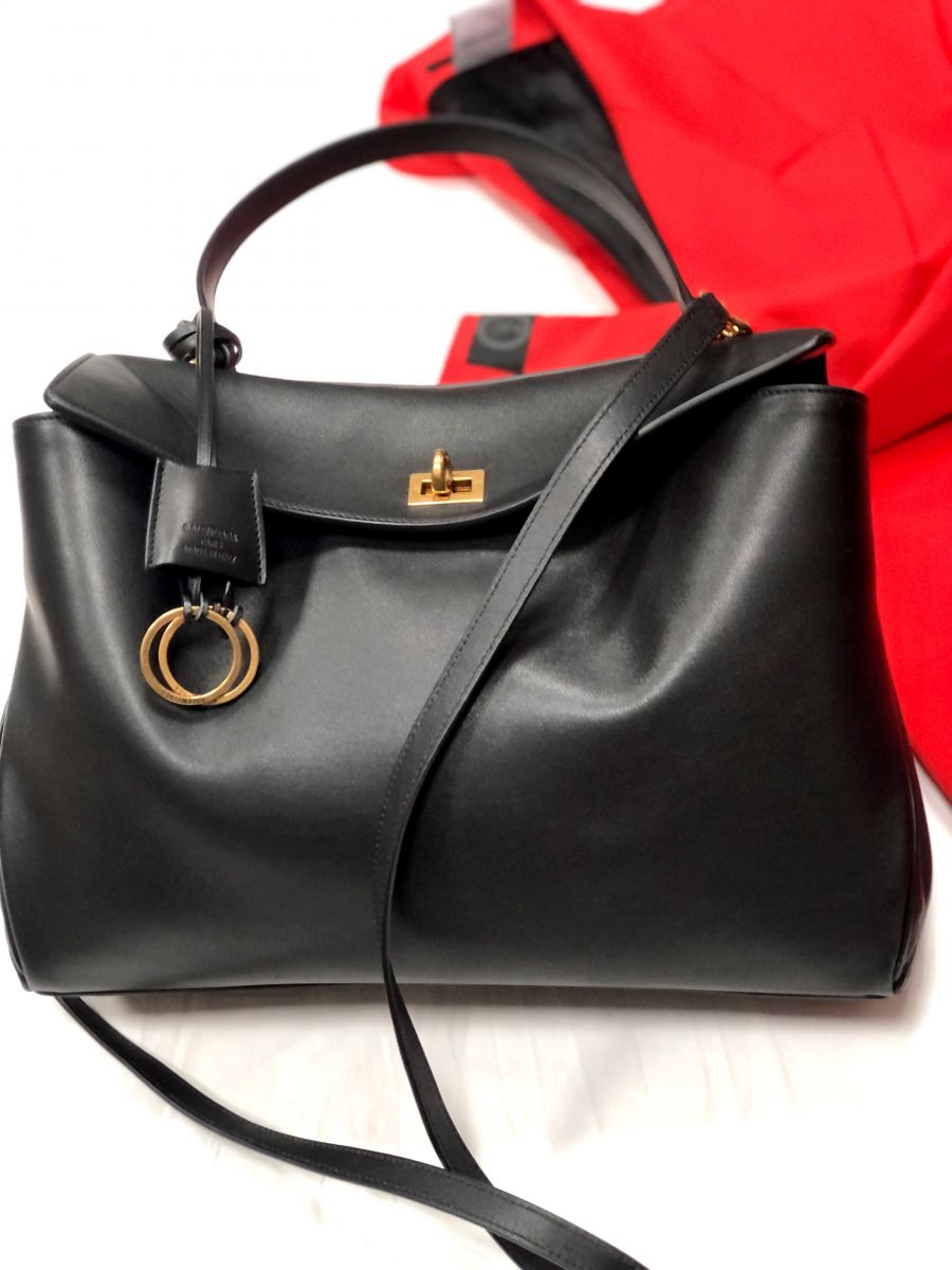 Сумка BALENCIAGA размер большой цена 313 100 руб 