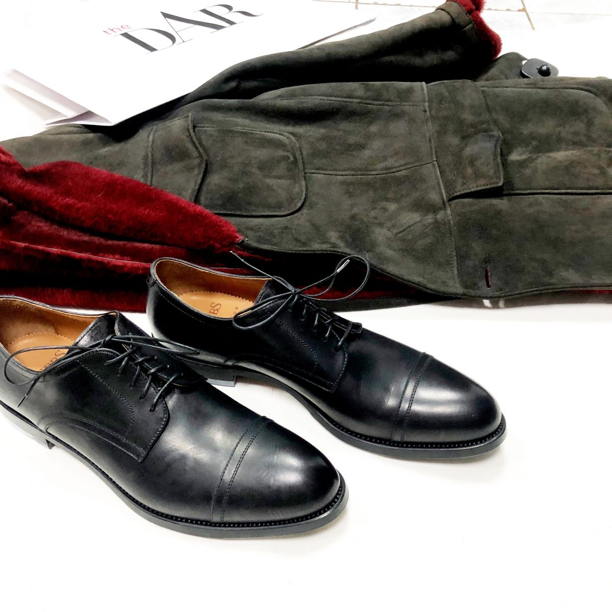 #Mechtamen
#Mechramen 
Туфли W.GIBBS размер 43.1/2 цена 15 655 руб /новые/