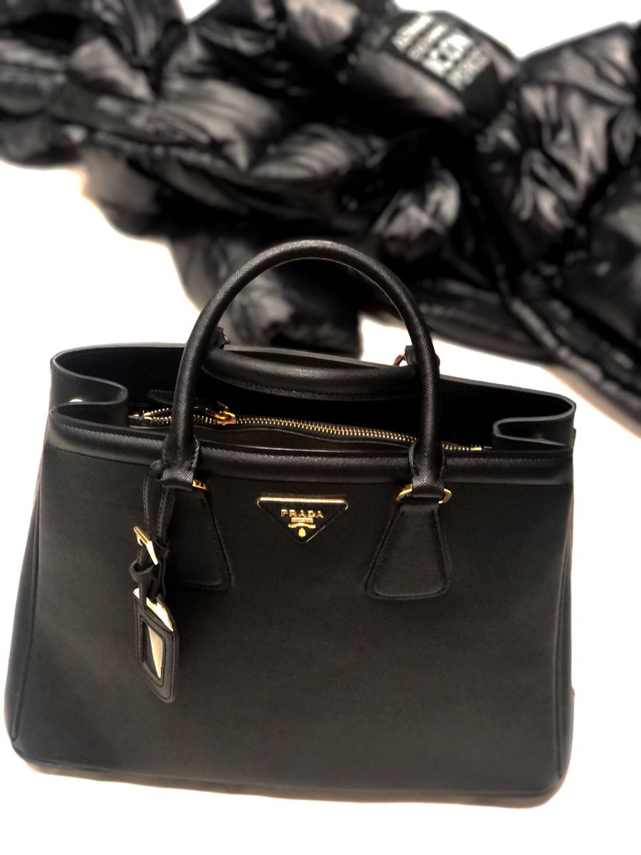Сумка PRADA цена 62 620 руб 