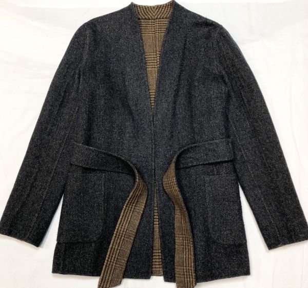 Пальто двухсторонне Max Mara 