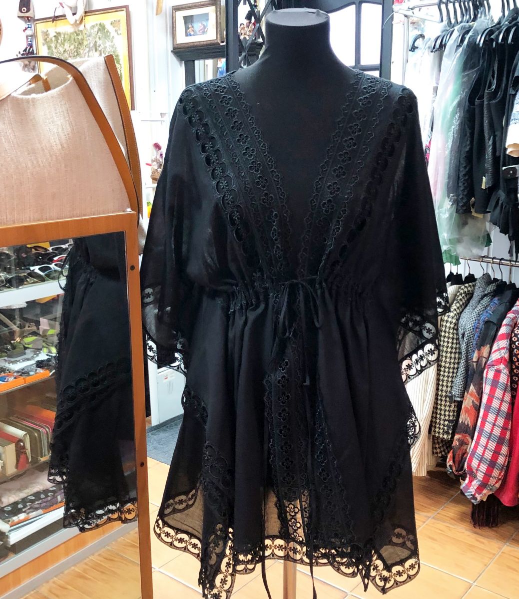 Туника / шитье/ размер XL цена 15 655 руб