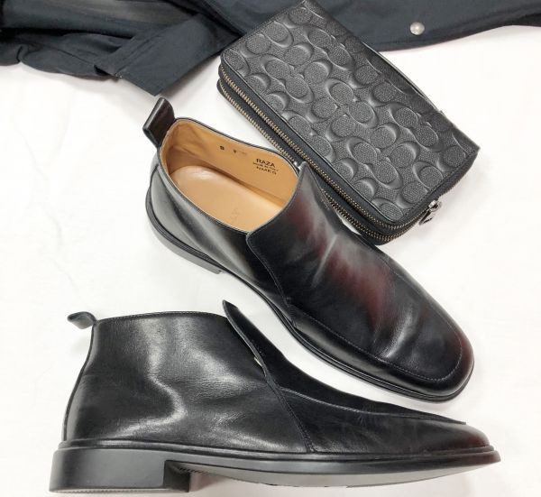 Ботинки Bally 