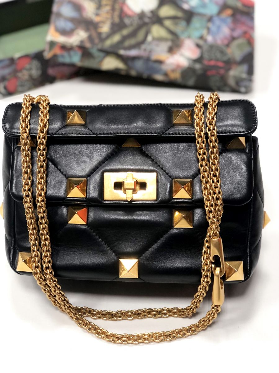 Сумка VALENTINO цена 125 240 руб 