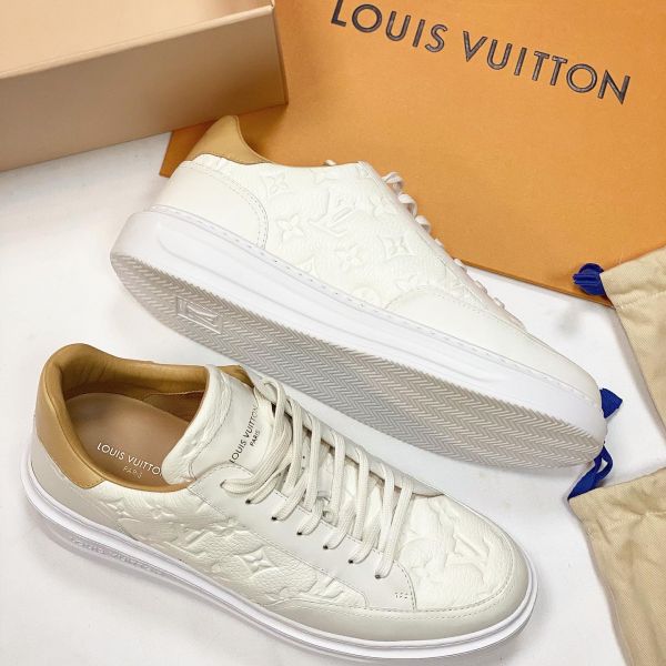 Кеды Louis Vuitton 