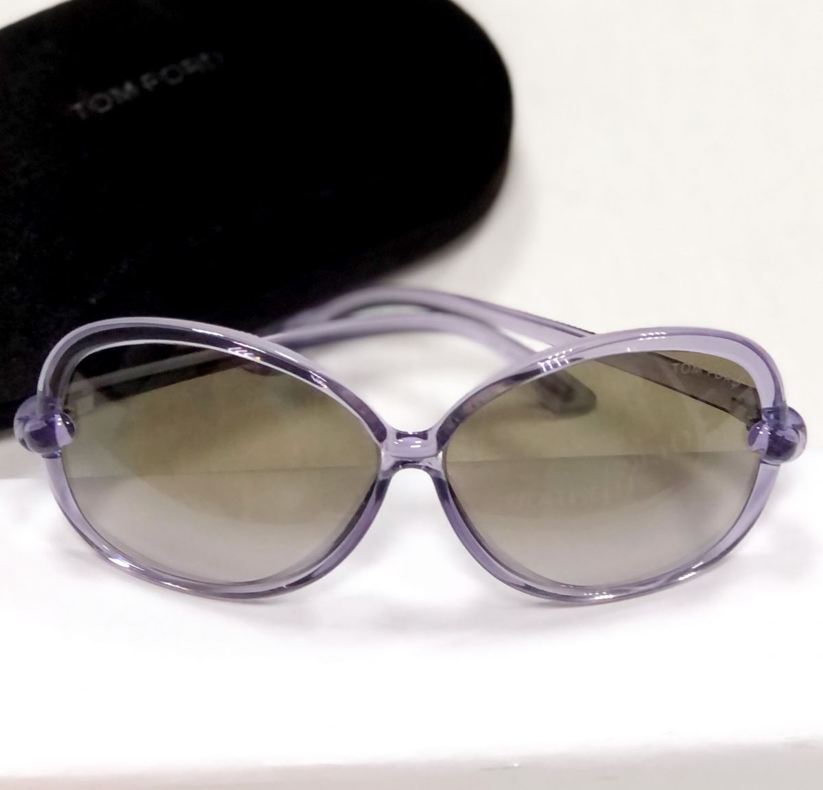 Очки Tom Ford цена 15 655 руб
