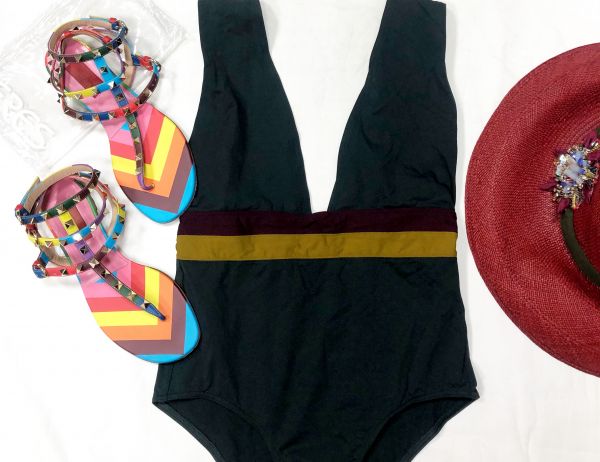 Купальник ERES 