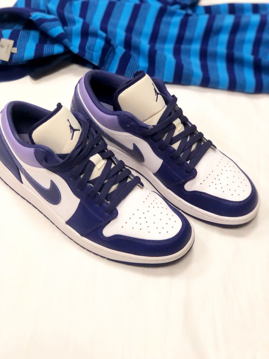 #Mechtamen
Кроссовки NIKE JORDAN размер 46 цена 7 828 руб /новые/
