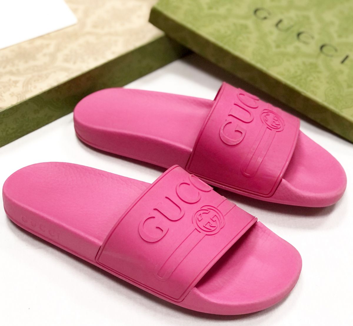 Сабо Gucci размер 37 цена 7 828 руб