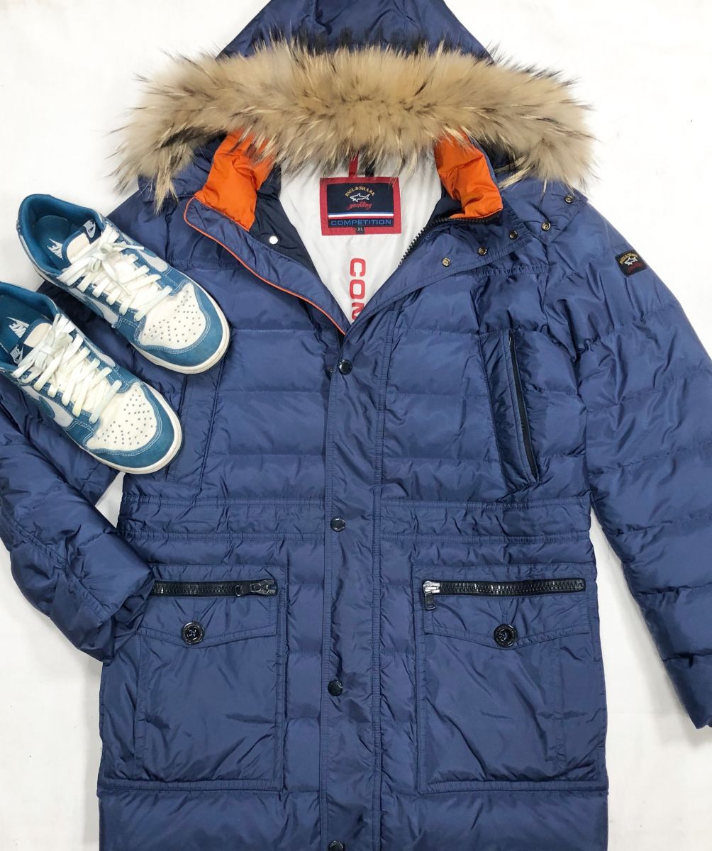 #mechtamen Куртка Paul Shark размер XL цена 15 655 руб
Кеды Nike размер 43 цена 6 262 руб

