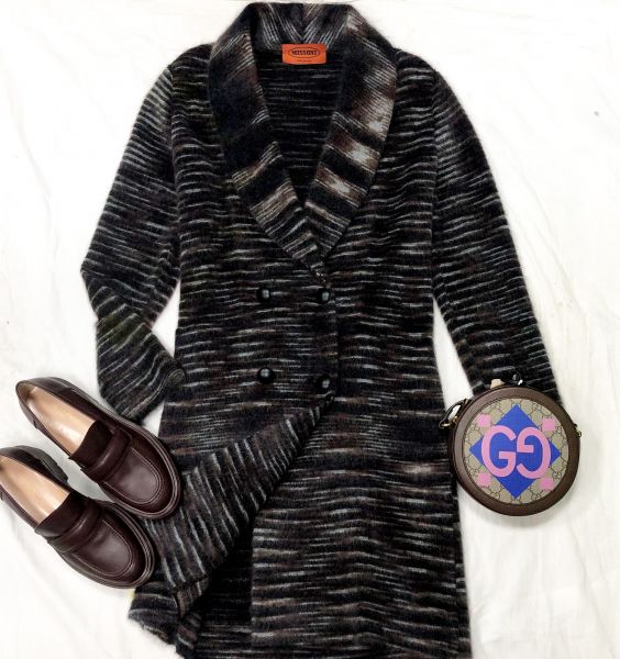 Пальто Missoni 