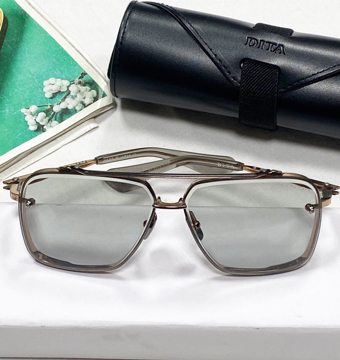 Очки Dita цена 15 655 руб
