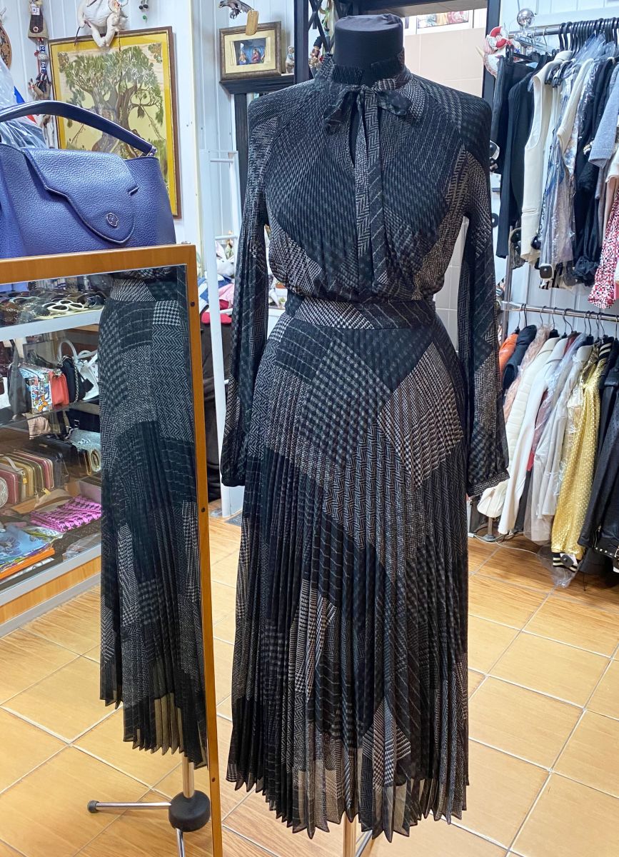 Костюм Ralph Lauren размер 12 524 руб