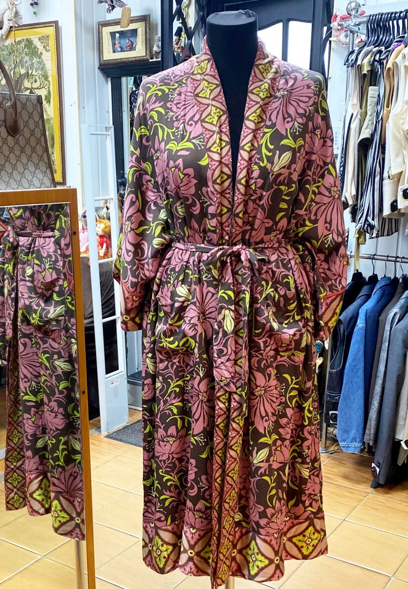 Накидка Haute Hippie размер S цена 10 959 руб
