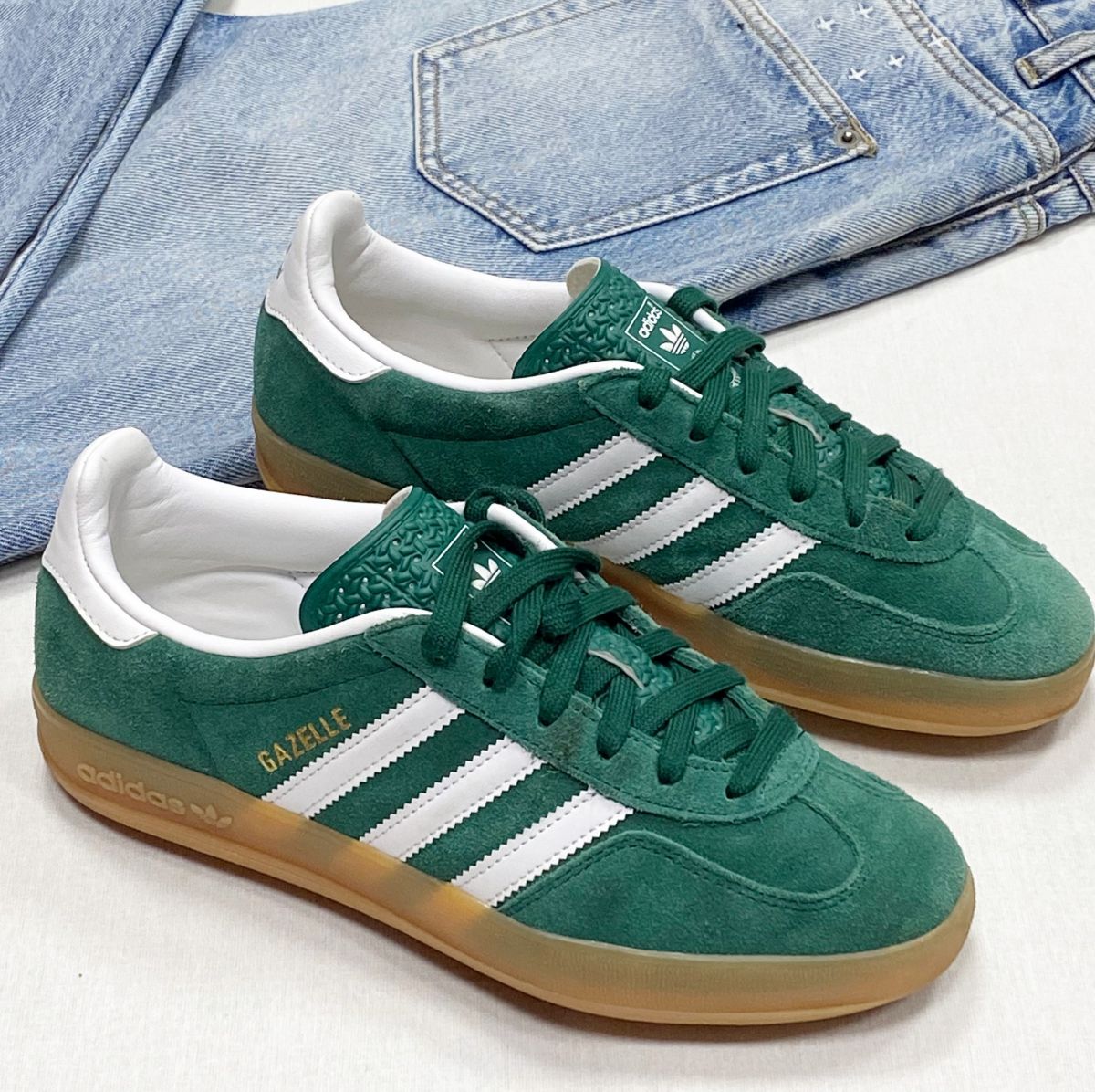 Кеды Adidas размер 39.5 цена 4 697 руб
