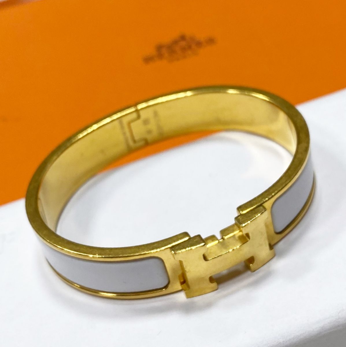 Браслет Hermès цена 31 310 руб