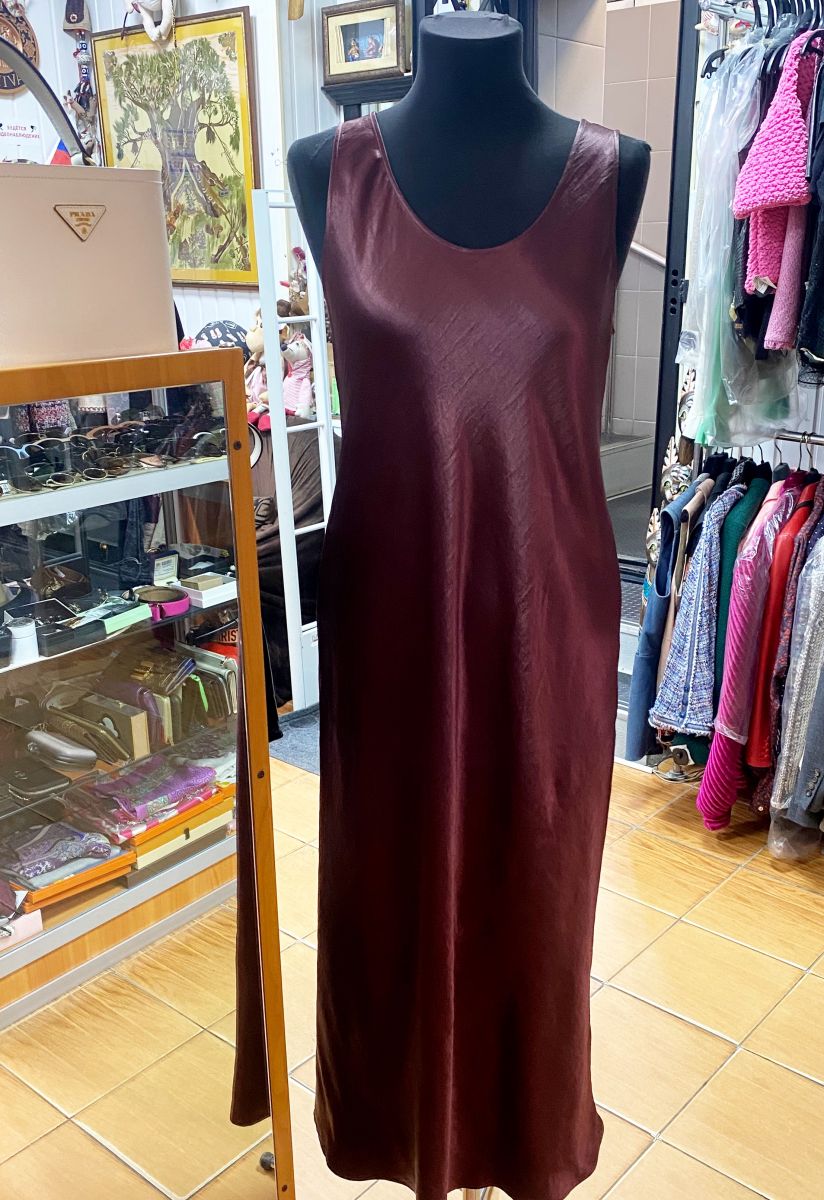 Платье Sportmax размер 46 цена 15 655 руб