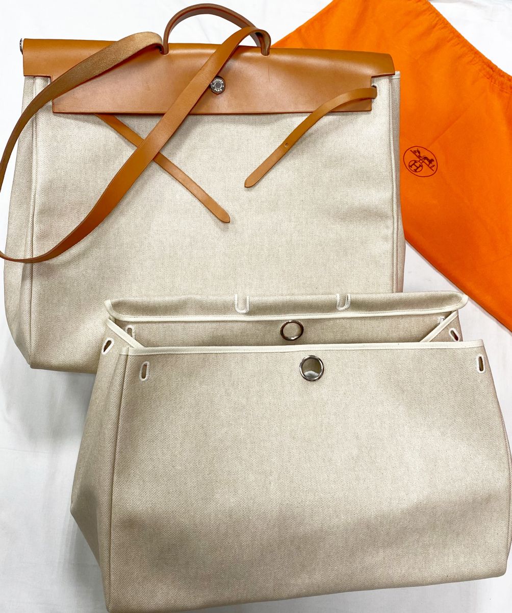 Сумка Hermès размер 50 цена 344 410 руб 