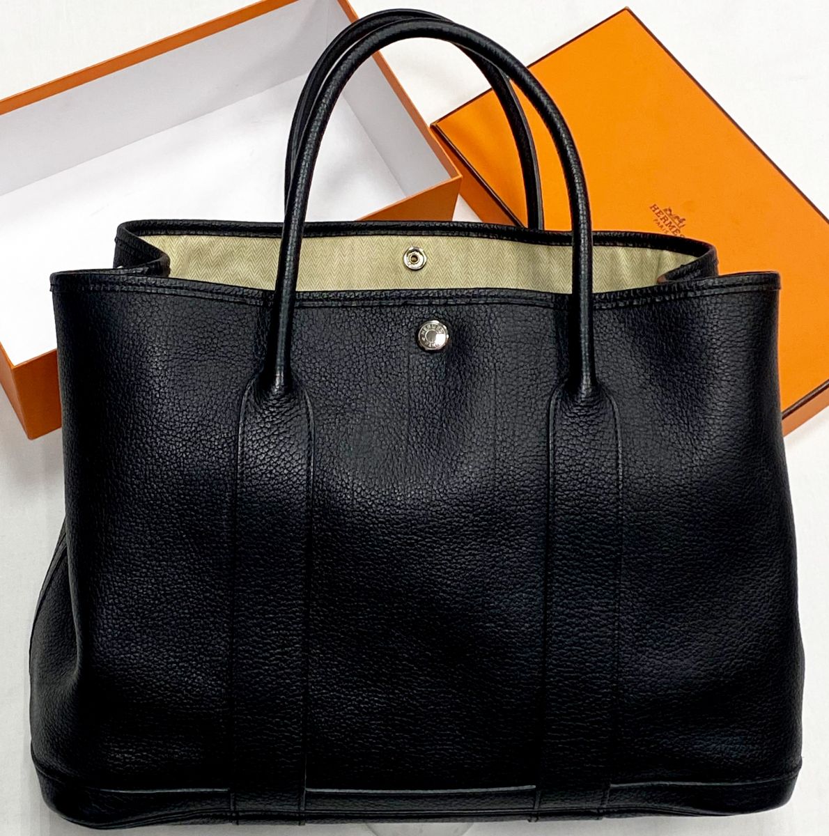 Сумка Hermes размер 35 цена 109 585 руб
