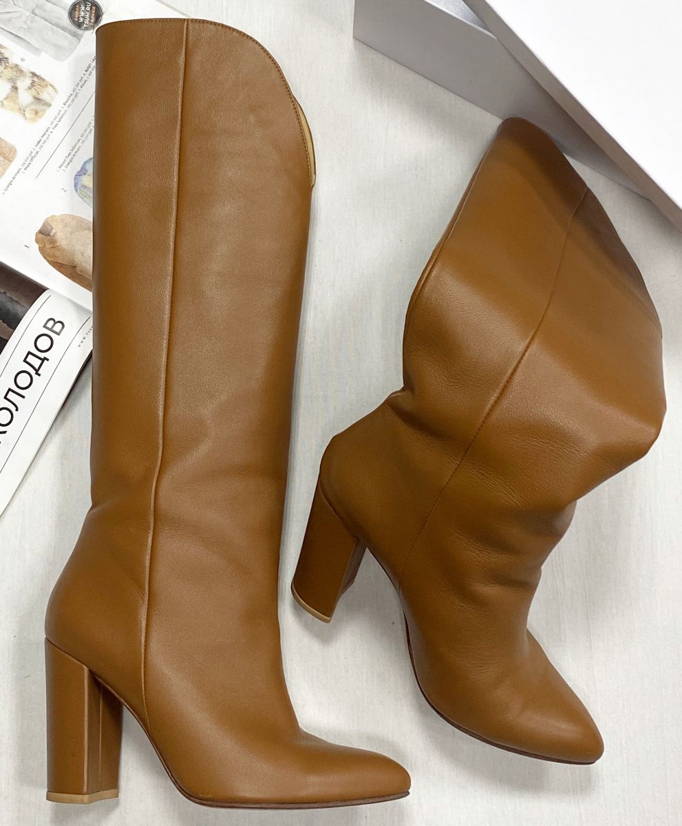 Сапоги Yana размер 37 цена 42 269 руб