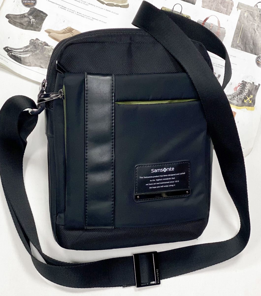 #mechtamen Сумка Samsonite размер 20/25 цена 7 828 руб 