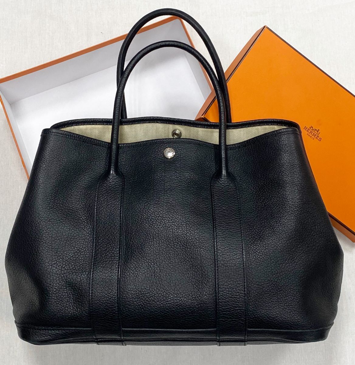 Сумка Hermes размер 35 цена 109 585 руб
