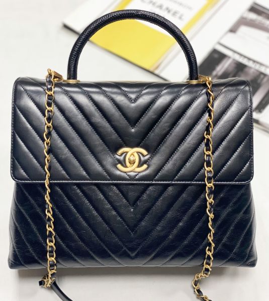 Сумка Chanel