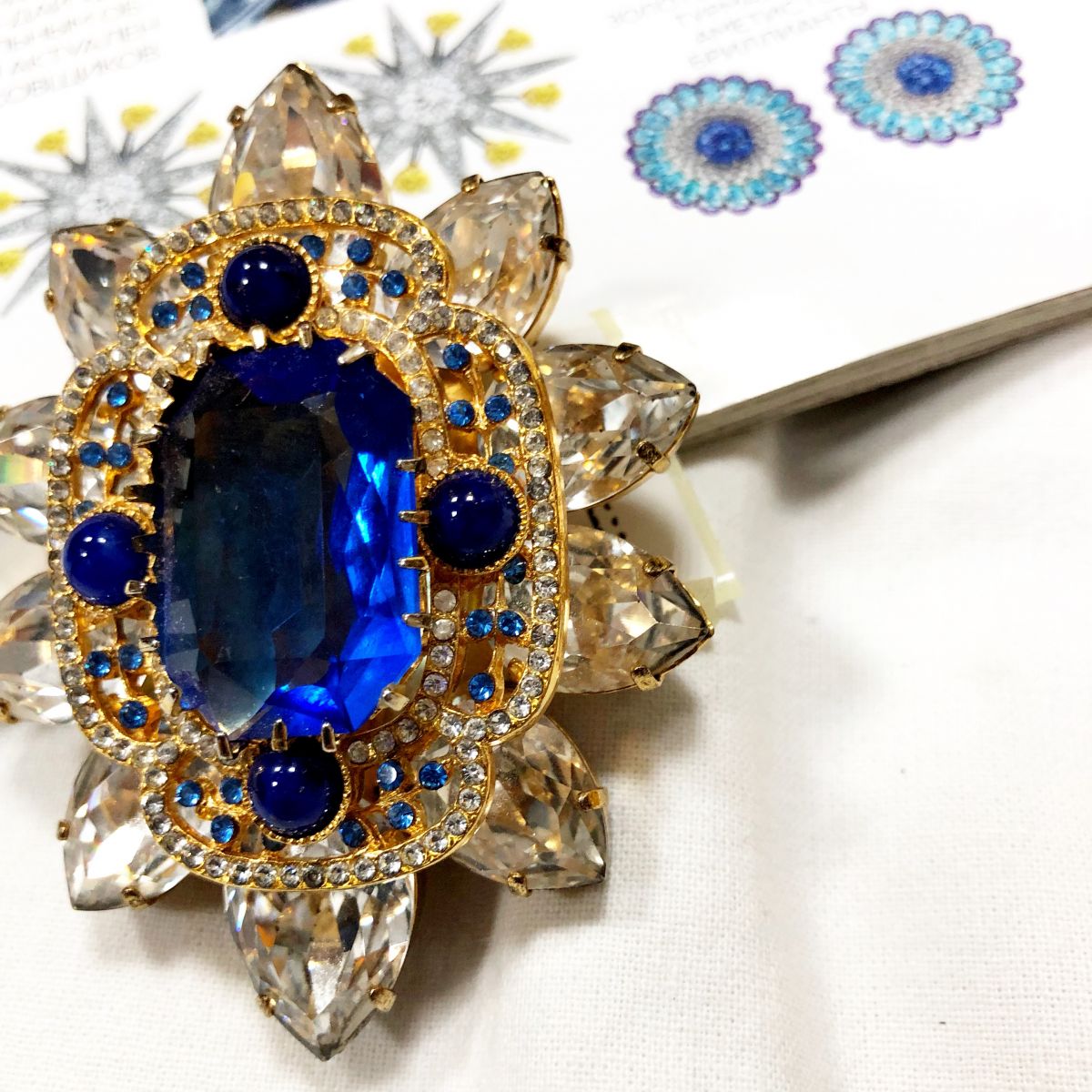 Кулон DOLCE GABBANA цена 10
959 руб