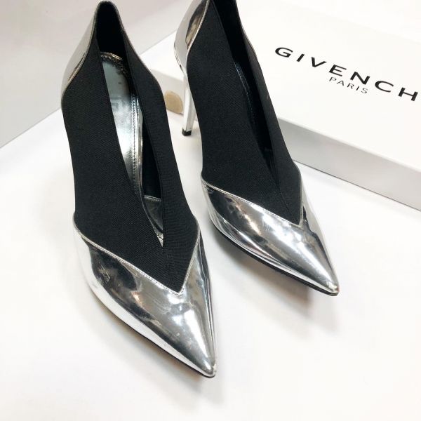 Туфли Givenchy 