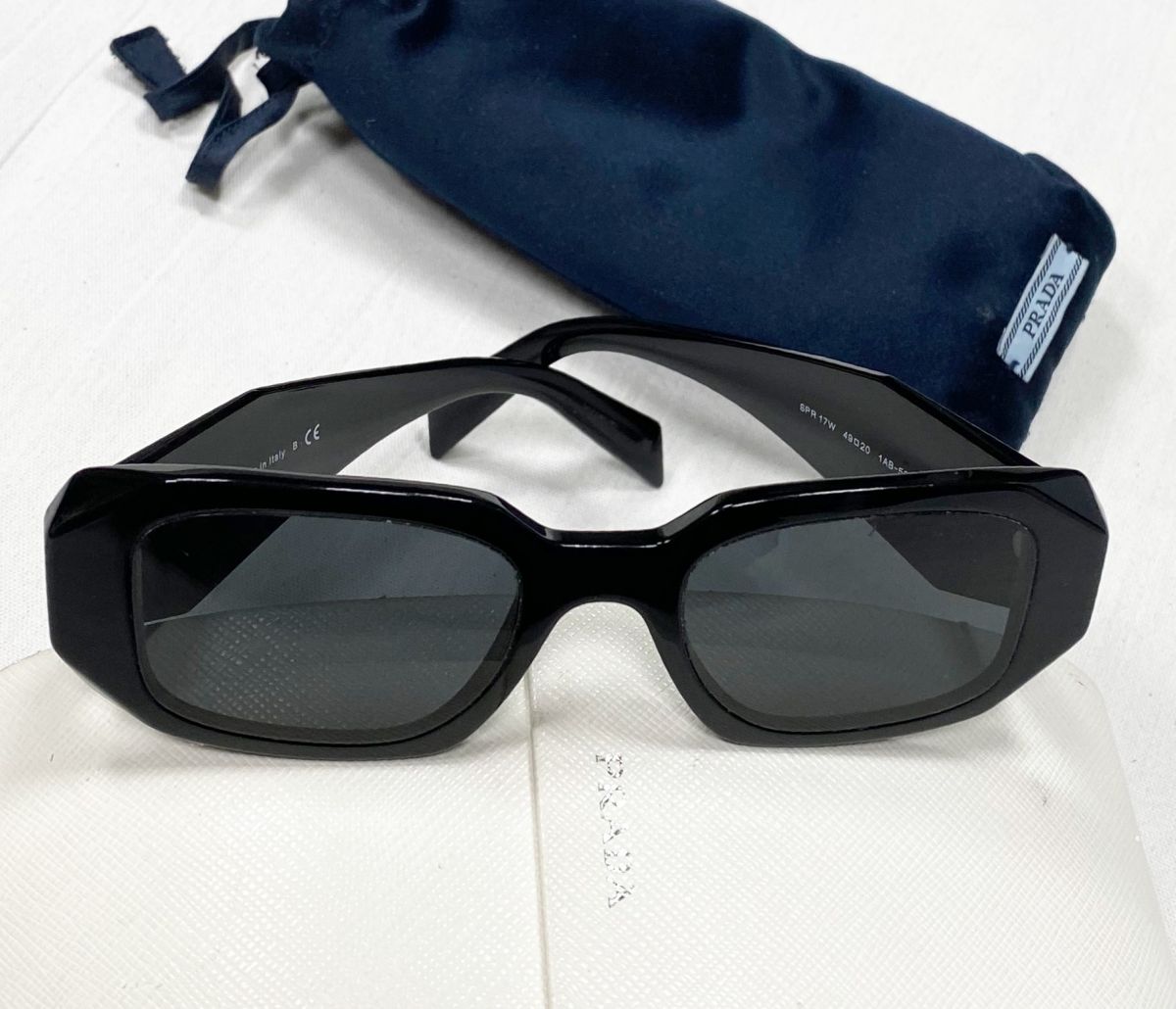 Очки Prada цена 28 179 руб