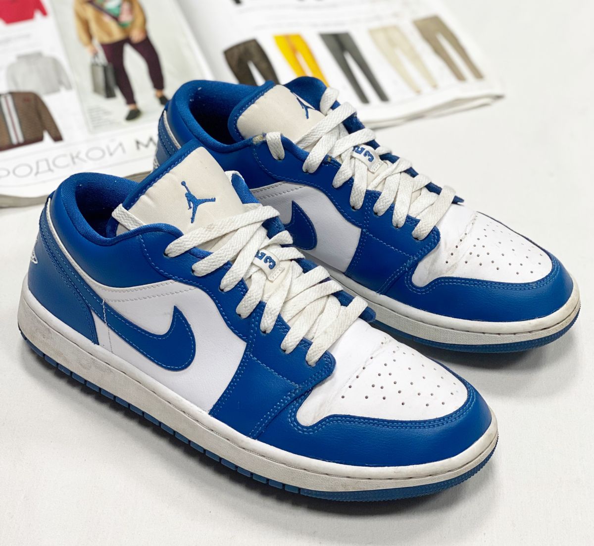 #mechtamen Кеды Nike размер 43 цена 12 524 руб
