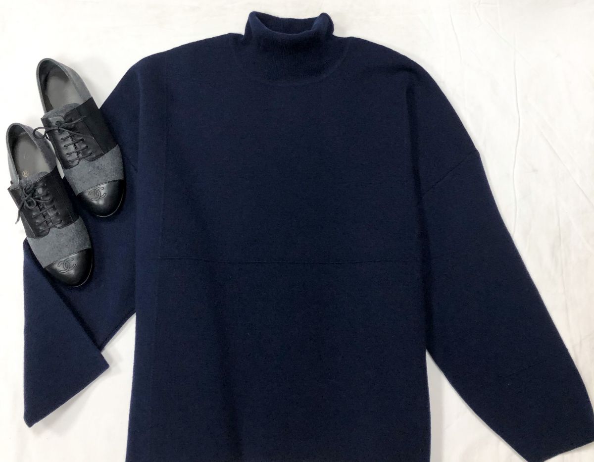 Свитер BALENCIAGA размер 38 цена 39 138 руб 