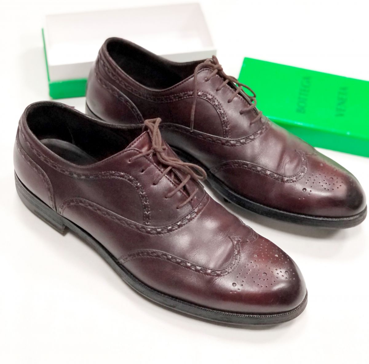 #mechtamen Ботинки BOTTEGA VENETA размер 44 цена 10 770 руб