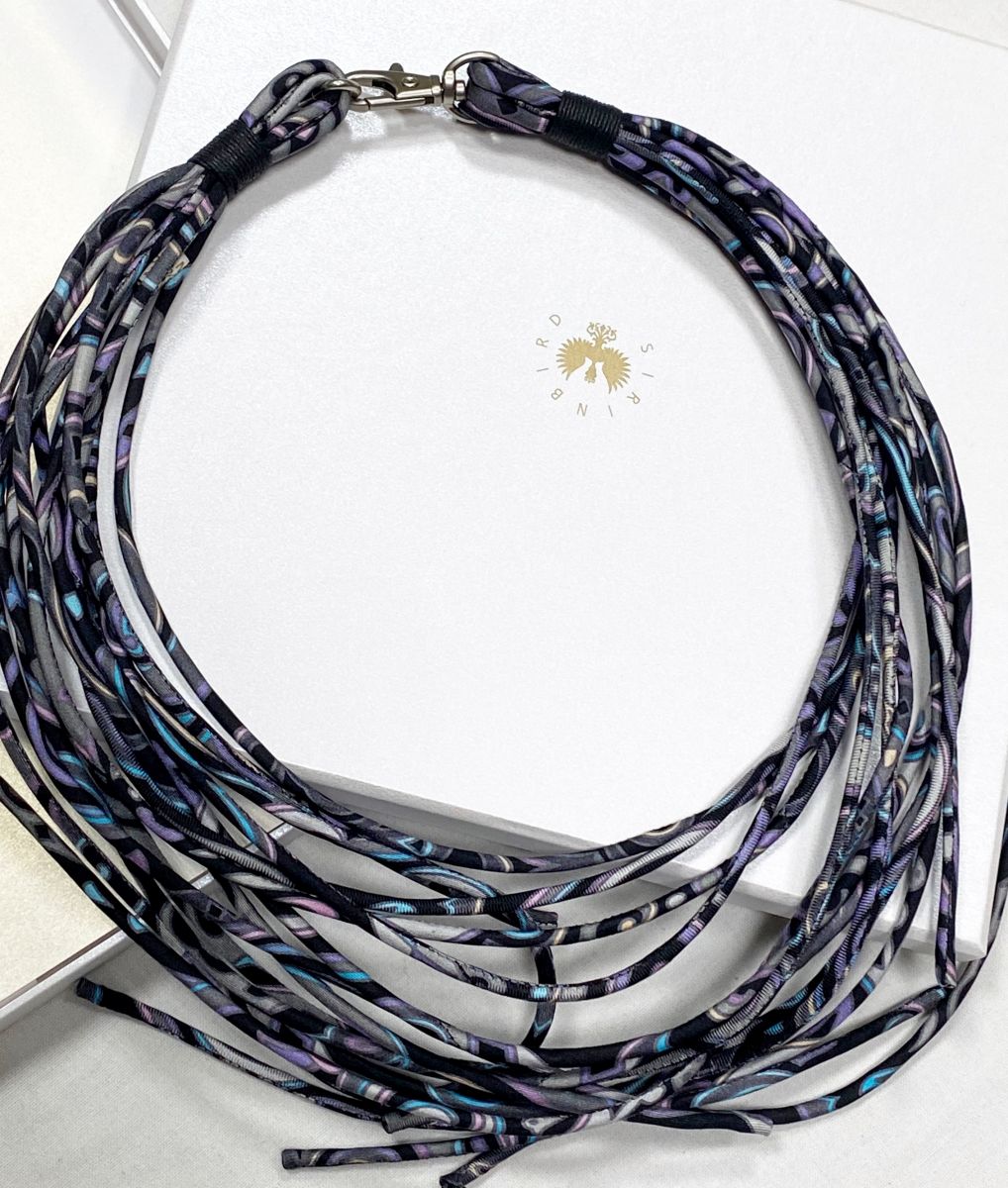 Колье -пояс цена 4 697 руб/ в коробке/ 