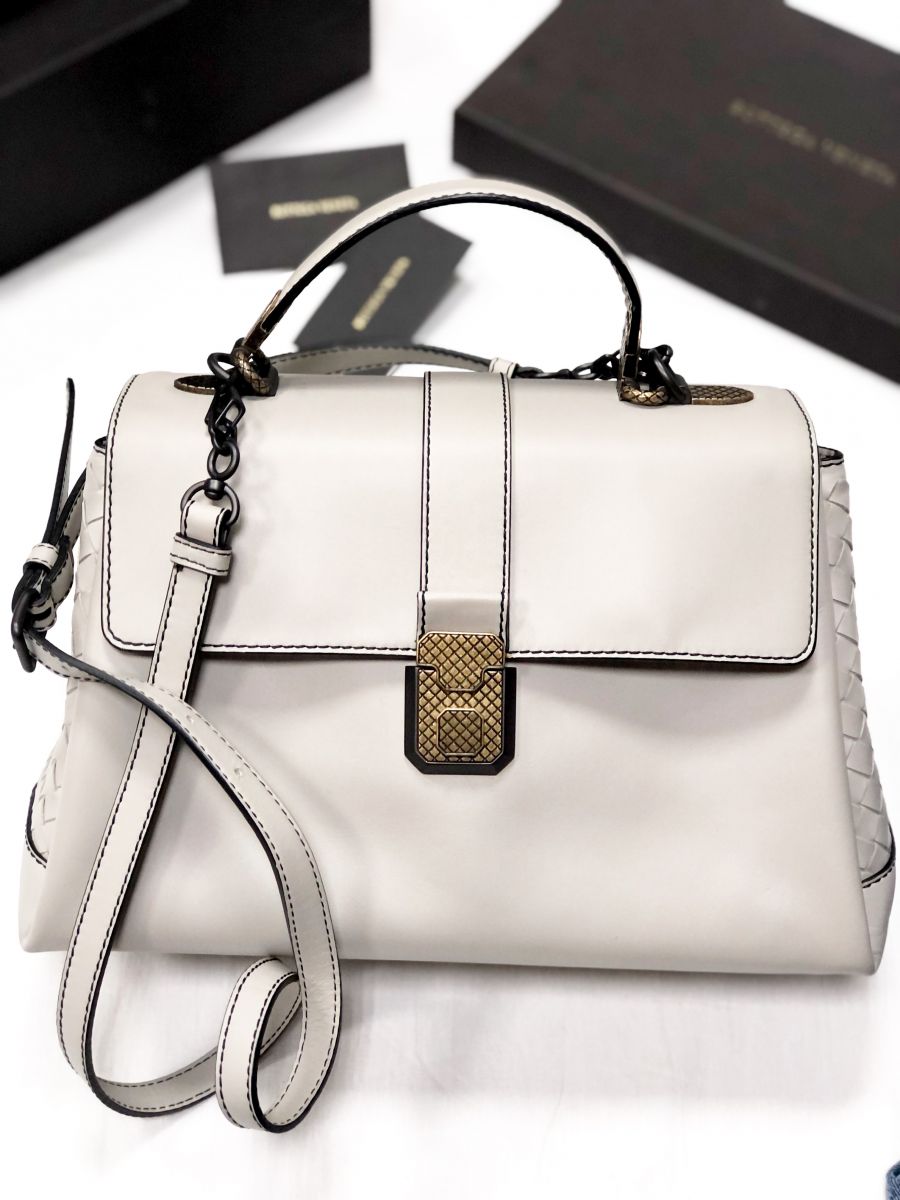 Сумка BOTTEGA VENETA цена 125 240 руб