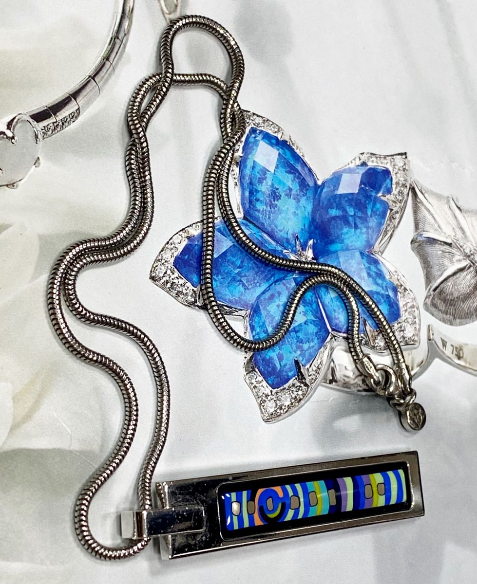 Кулон Freywlle цена 9 393 руб