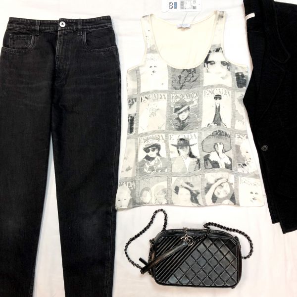 Жакет GIVENCHY 