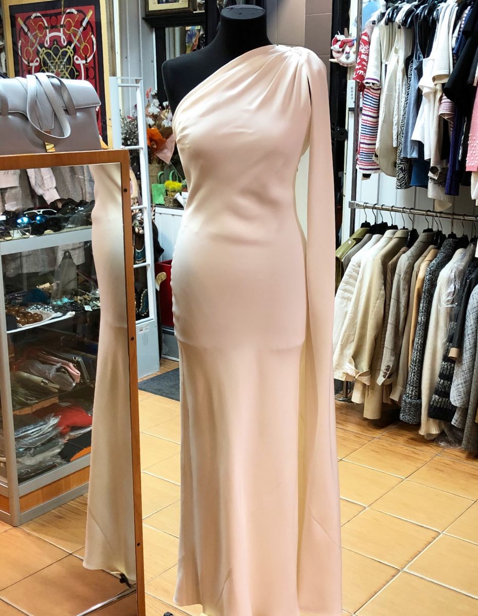 Платье Dior размер 36 цена 38 463 руб 