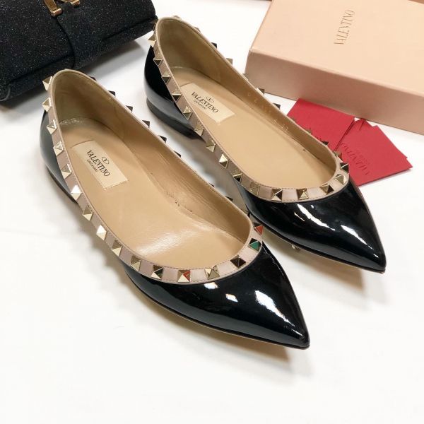 Туфли Valentino 