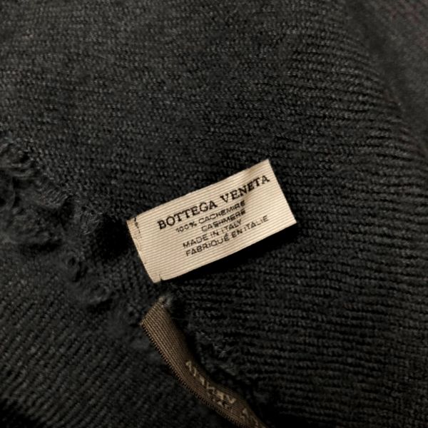 Шарф BOTTEGA VENETA 