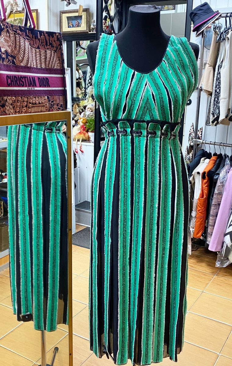 Платье Proenza Schouler размер 38 цена 23 483 руб