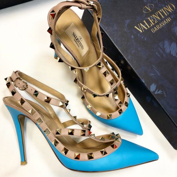 Туфли Valentino 