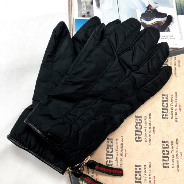 Перчатки GUCCI 