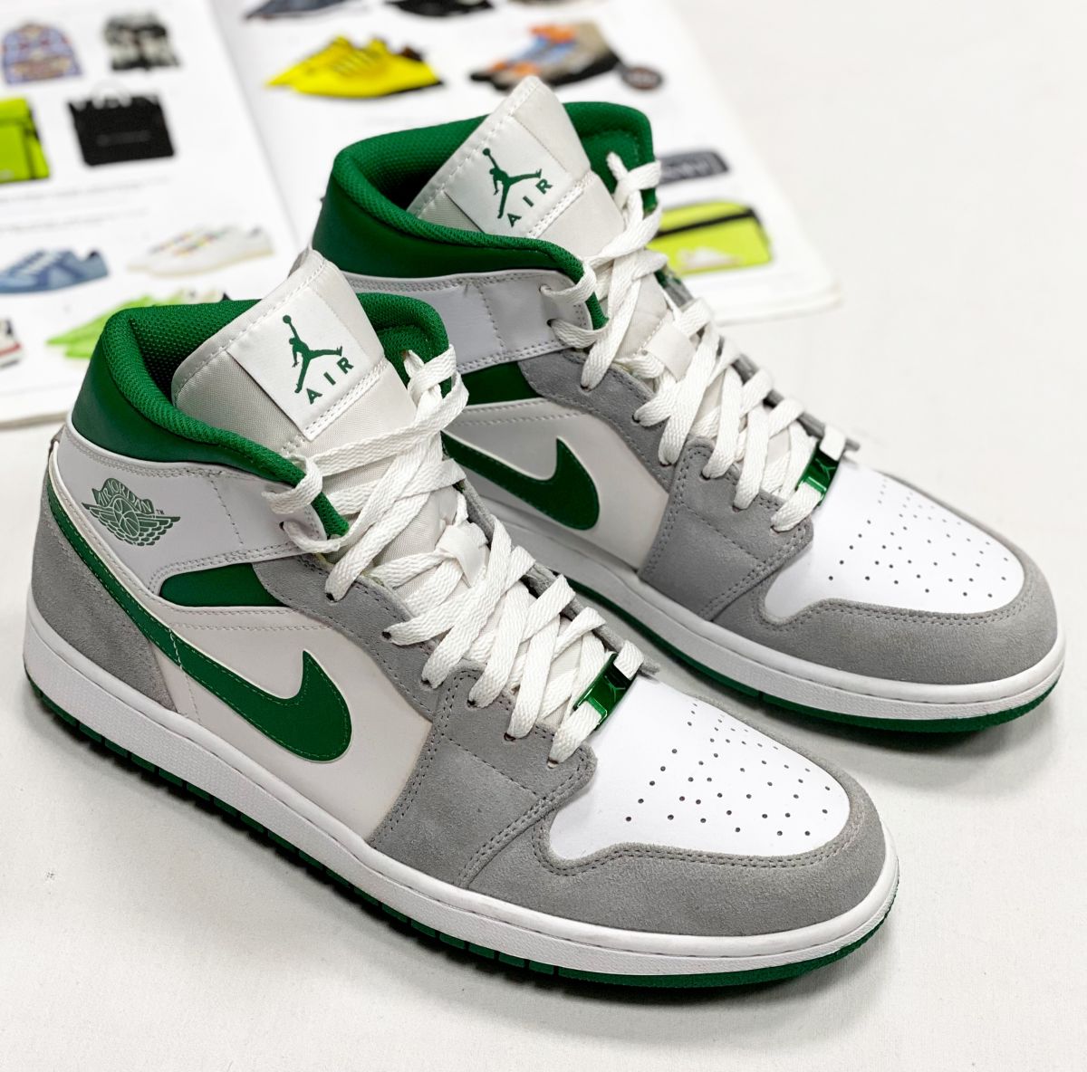 #mechtamen Кеды Nike размер 45 цена 15 655 руб