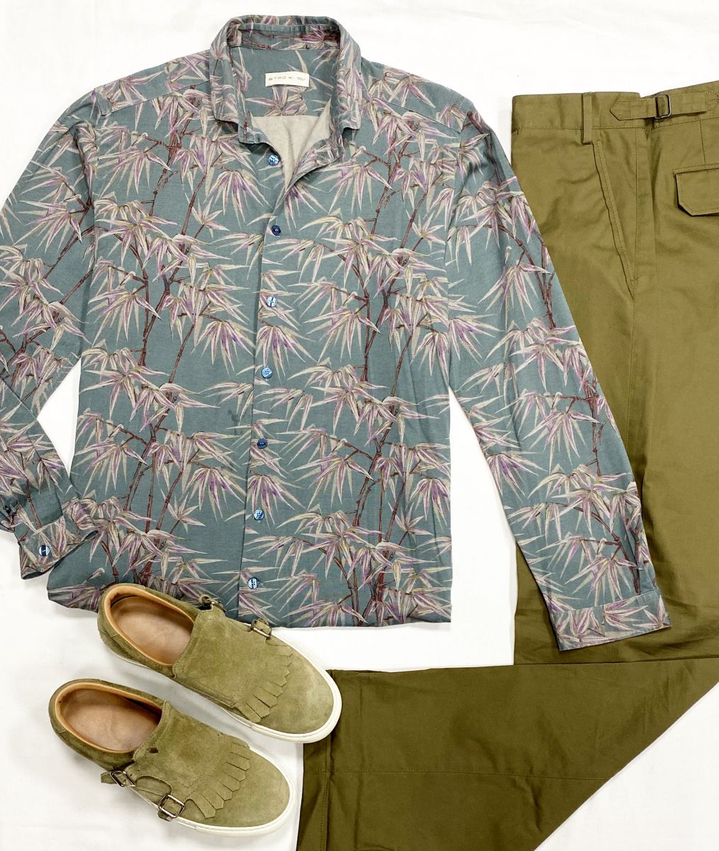 #mechtamen Рубашка Etro размер 41 цена 4 697 руб
Брюки Lanvin размер 52 цена 10 959 руб
Слипоны размер 40 цена 7 828 руб