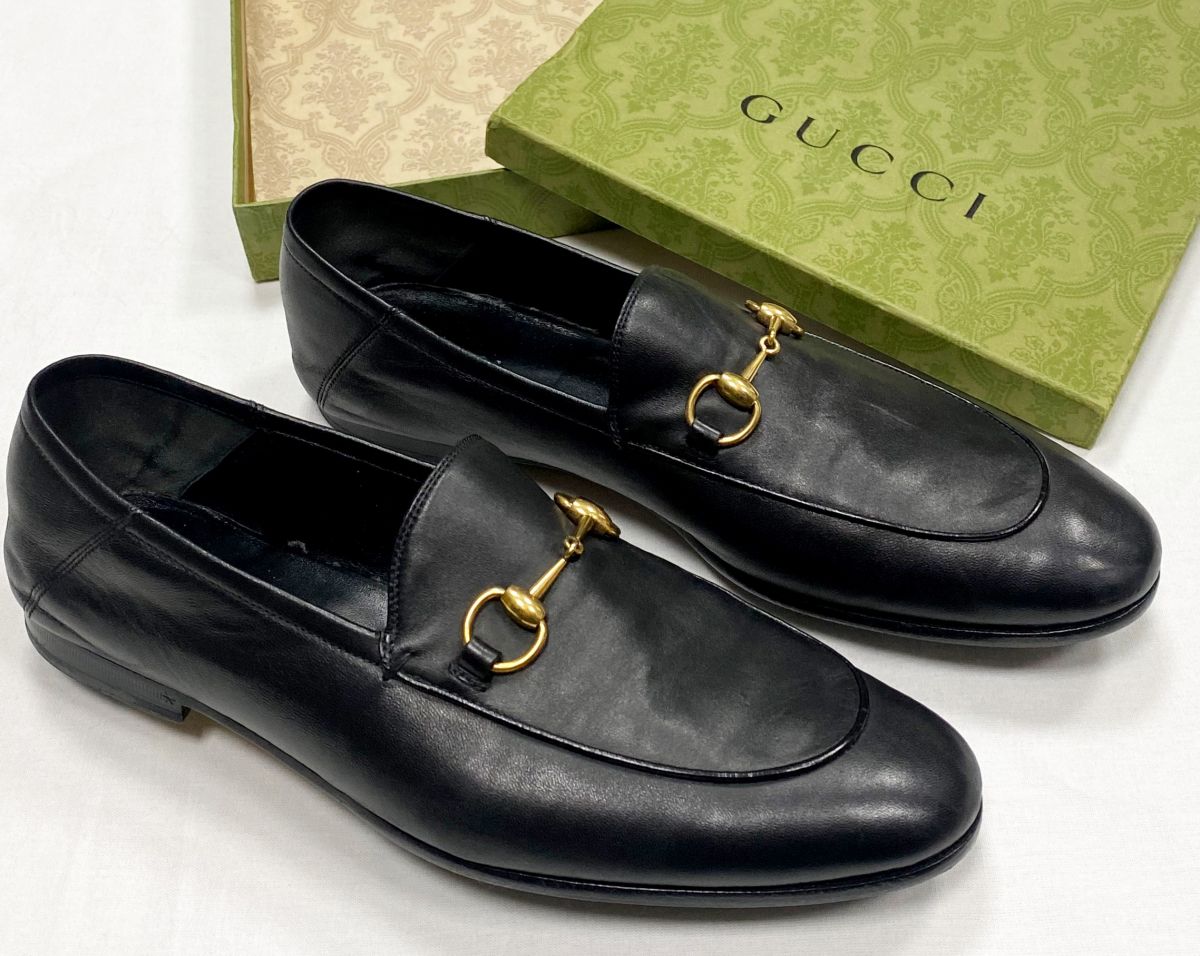 
#mechtamen Лоферы Gucci размер 45 цена 23 483 руб 