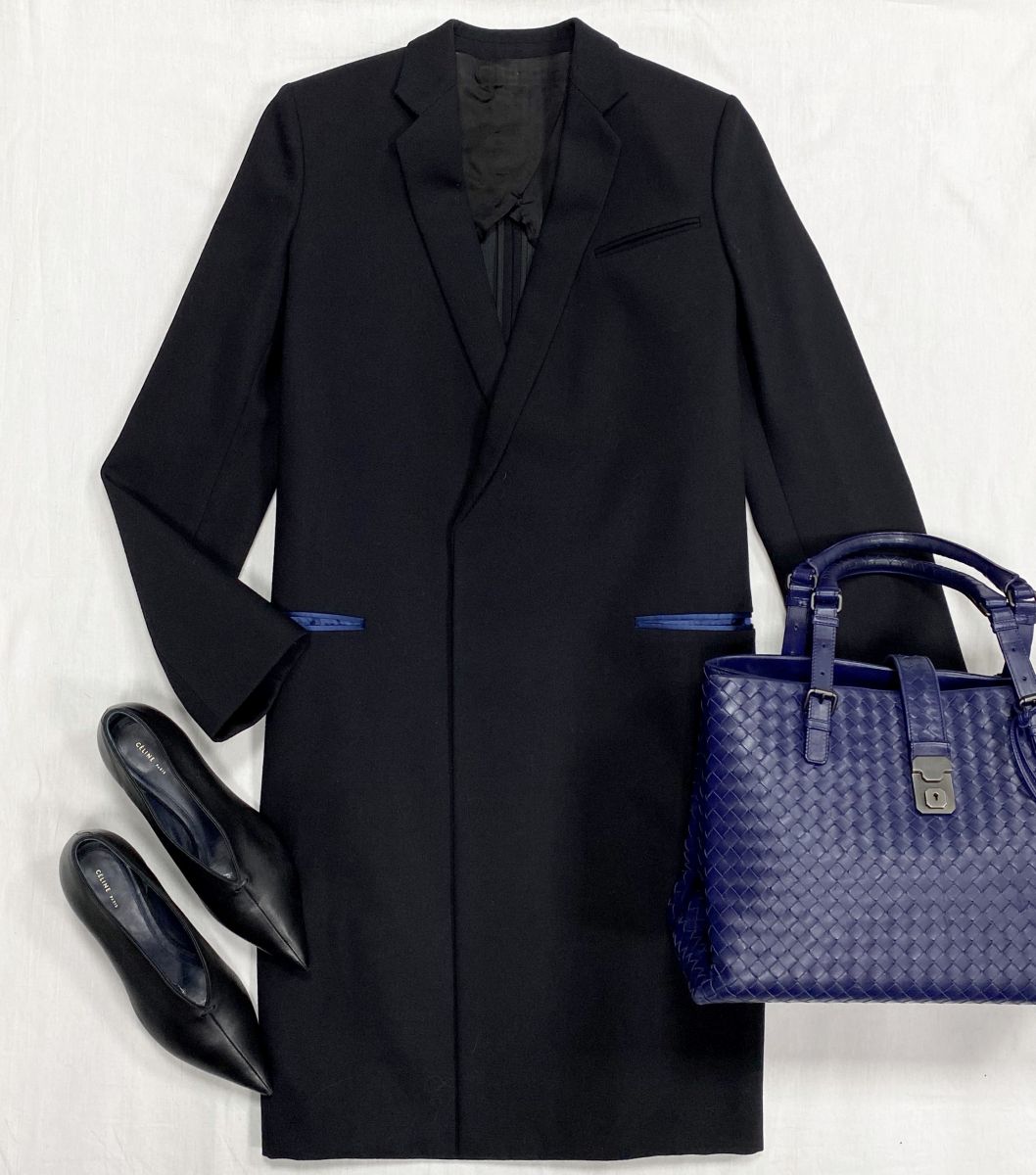 Пальто Celine размер 34 цена 39 138 руб Туфли Celine размер 38.5 цена 31 310 руб Сумка Bottega Veneta