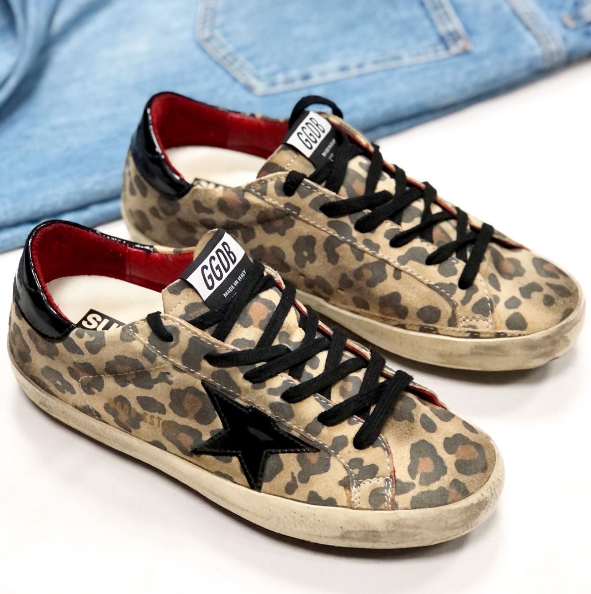 Кеды Golden Goose размер 38 цена 15 655 руб
