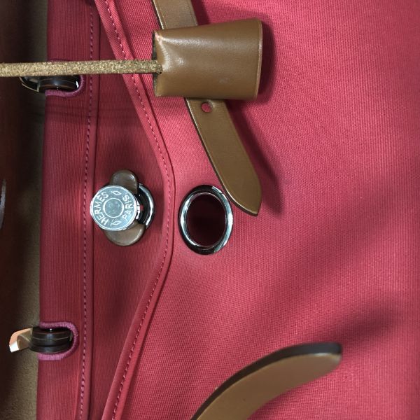 Сумка HERMÈS 