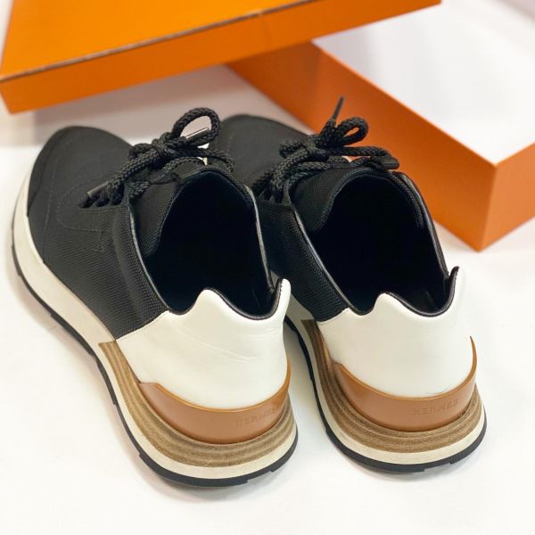 Кроссовки Hermès 